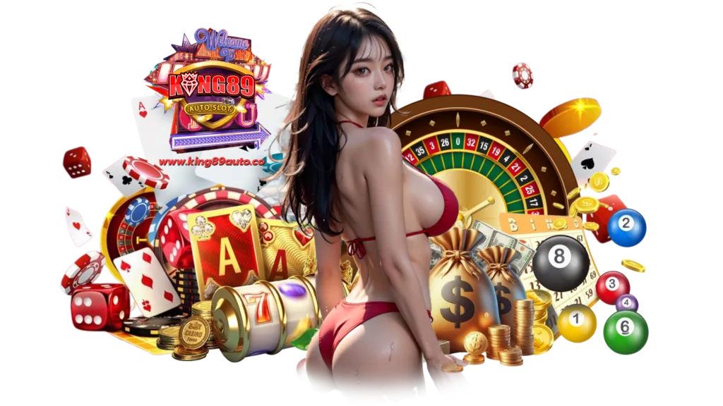 9 king slot